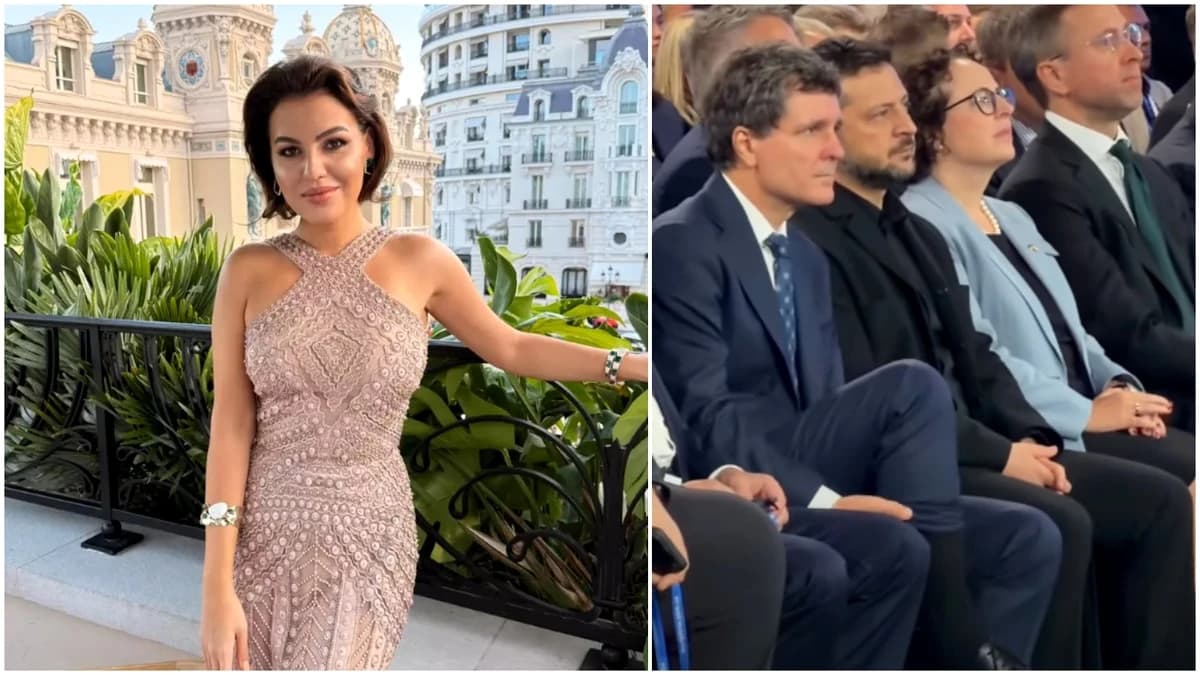 Romina Gingașu, replică neașteptată după ce Nicușor Dan a ajuns viral pentru că și-a aranjat șosetel