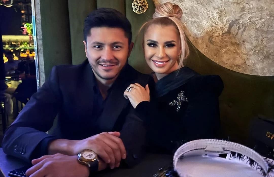 Ronald Gavril a aflat că a fost înșelat și n-a stat pe gânduri: "I-am urat să aibă o viață fericită!