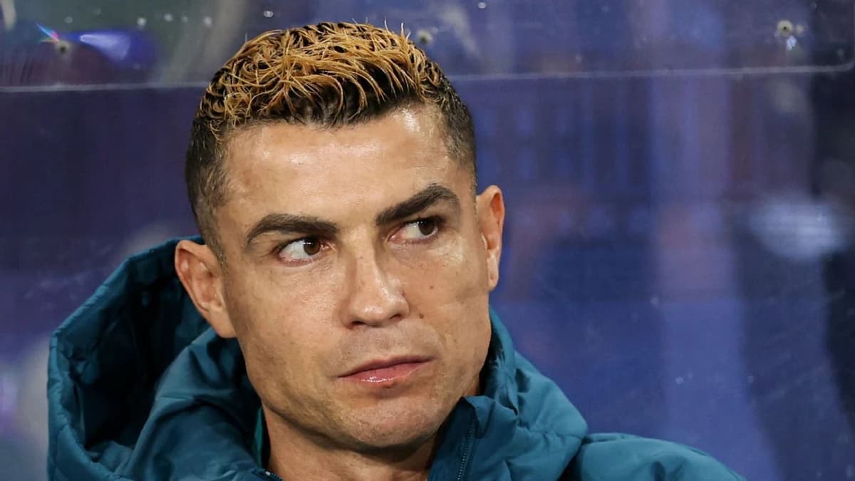 Ronaldo door open for return - Portugal manager