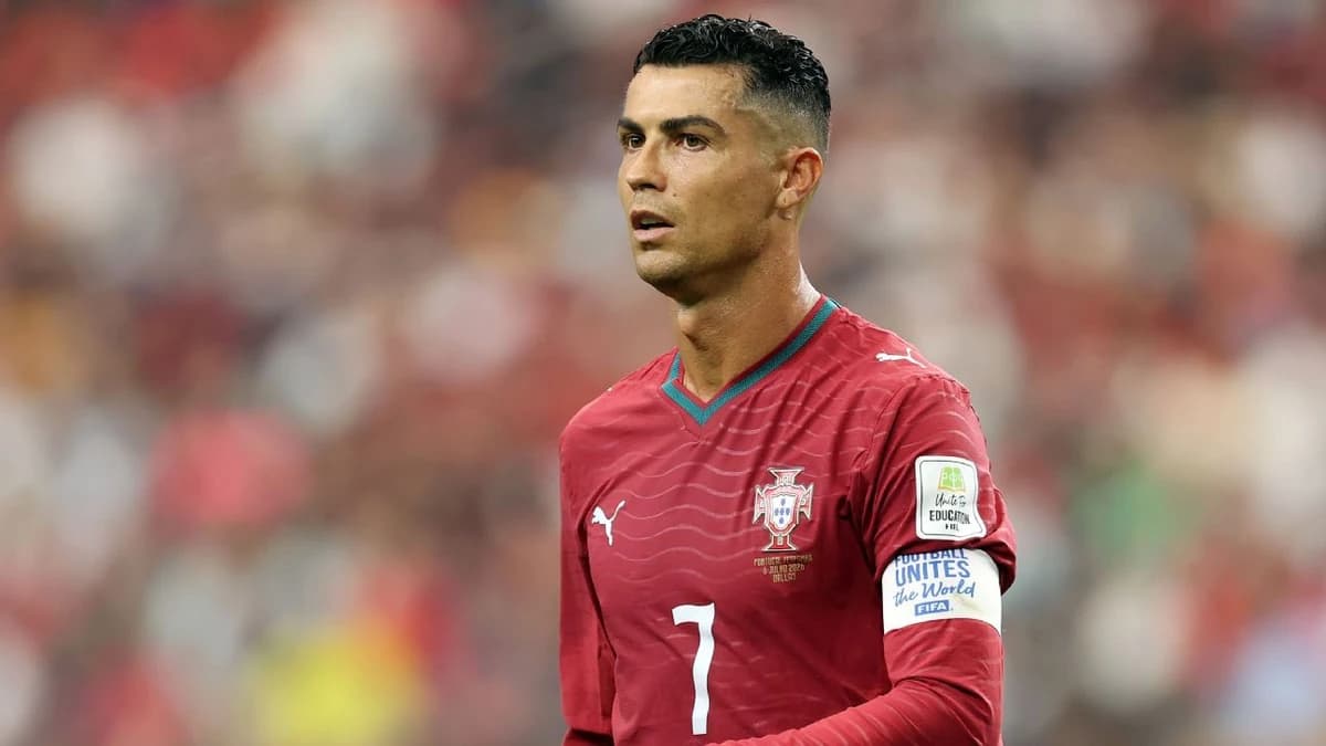 Ronaldo fined €255, suspended 30 days by Portugal