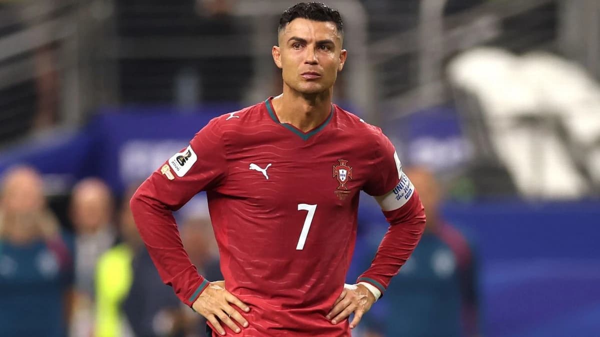 Ronaldo will 'probably' retire after this season