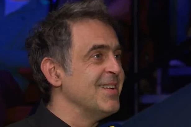 Ronnie O'Sullivan bags £25,000 as he shares thoughts on major snooker rule change