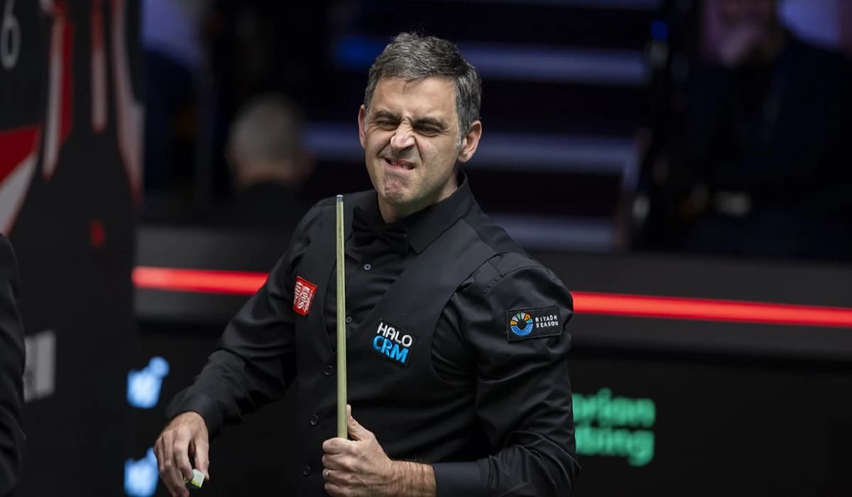 Ronnie O’Sullivan, eliminat dramatic de la Campionatul Mondial! “Racheta” ratează şansa recordului a
