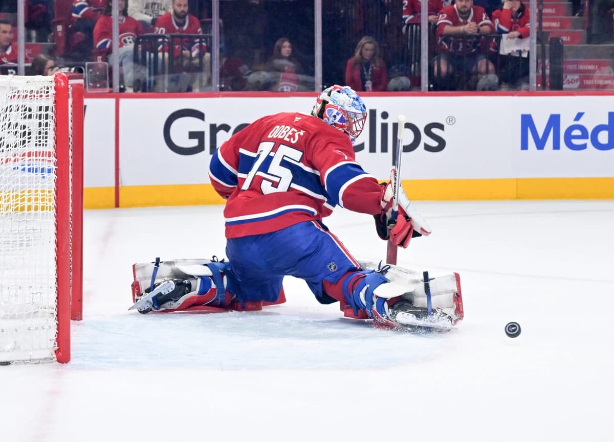 Rookies Becoming Household Names in these Stanley Cup Playoffs