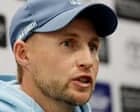 Root reads from same old script in latest episode of England’s off-field soap opera | Simon Burnton