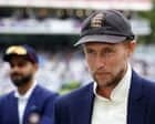 Root to captain England after Fleming confirmed as new men’s Test coach
