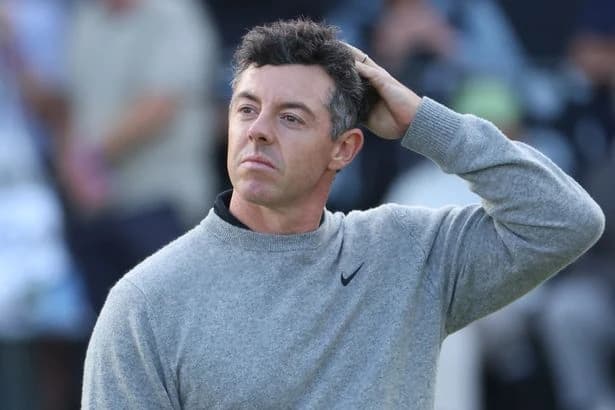 Rory McIlroy and Scottie Scheffler have same stance on PGA Championship problem