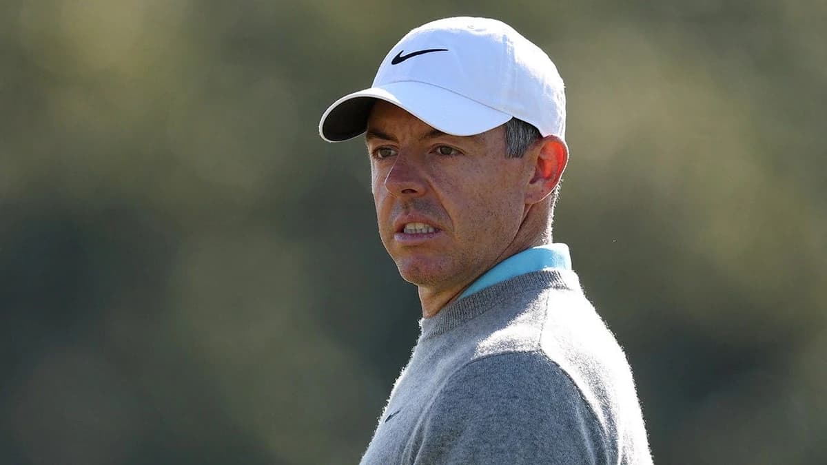 Rory McIlroy gets snarky on the return of LIV Golf players to PGA Tour: 'have they brought value?'
