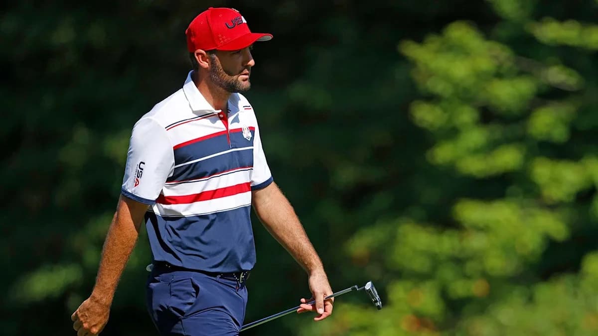 Rory McIlroy gives blunt verdict on Scottie Scheffler's PGA Tour Player of the Year case