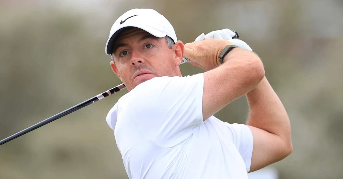 Rory McIlroy headlines field at FedEx St. Jude Championship, opening event of FedExCup Playoffs