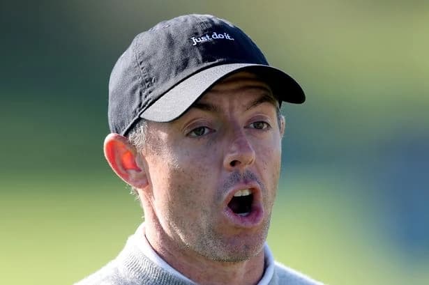Rory McIlroy 'hit with £1.6million tax bill' as huge major earnings laid bare
