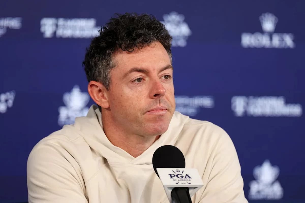 Rory McIlroy Makes Feelings Clear as PGA Tour Hands Massive Blow to LIV Golf With New Asian Tour Dea