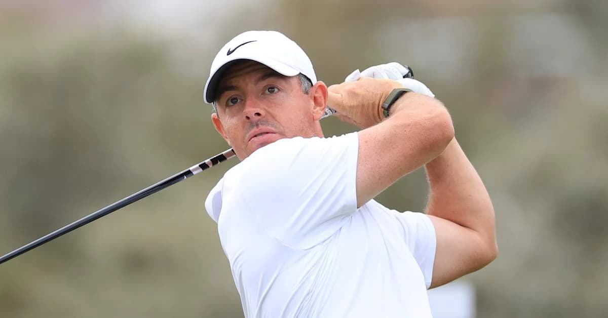 Rory McIlroy opens '12-round event' alongside well-rested Scottie Scheffler at FedEx St. Jude Champi