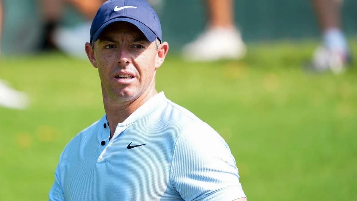 Rory McIlroy returning to Memphis for FedEx St. Jude Championship