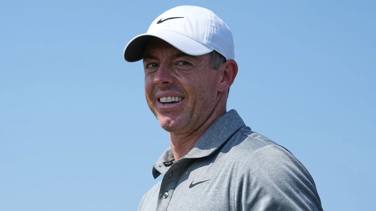 Rory McIlroy returns to action for first FedExCup Playoff event as he targets record-extending fourt