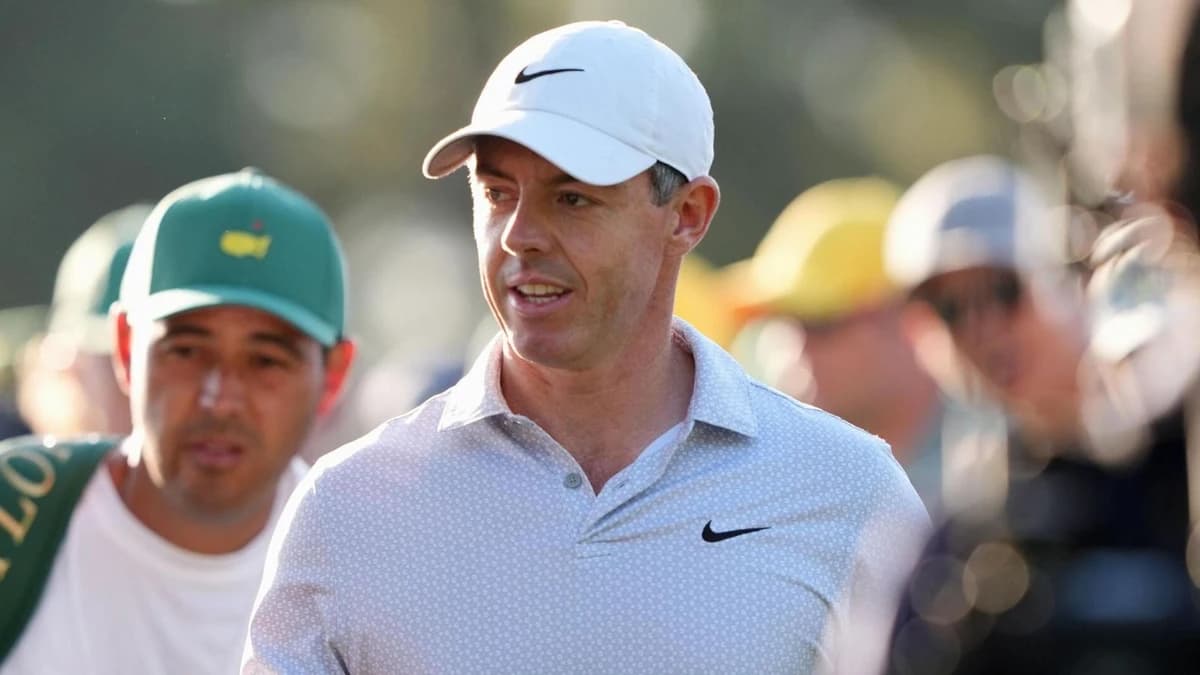 Rory McIlroy returns to PGA Tour action at Truist Championship: Field, format and prize money for Si