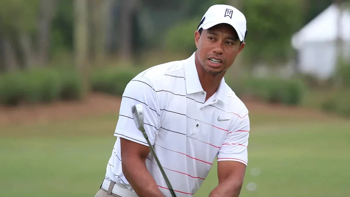 Rory McIlroy reveals how LIV Golf’s rise put him and Tiger Woods at risk