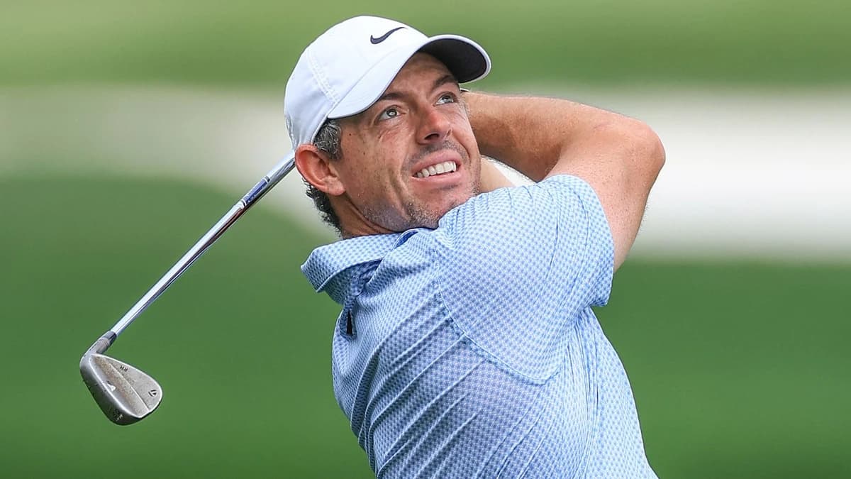 Rory McIlroy skips Cadillac Championship at Donald Trump's Miami golf course: Field, format and priz