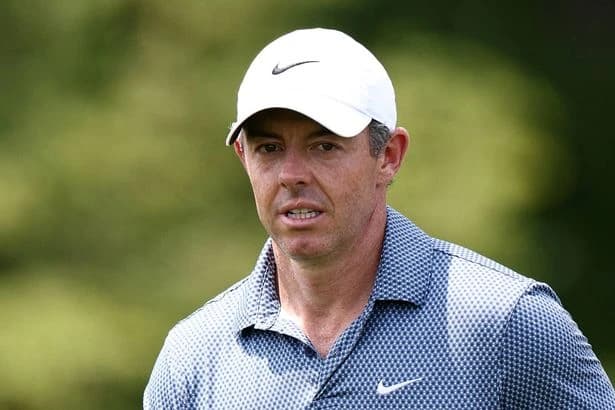 Rory McIlroy snubs £7.3million opportunity for 7,000-plus mile dash home before US Open