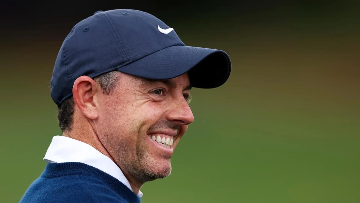 Rory McIlroy speaks out on LIV Golf losing funding; DeChambeau and Rahm's possible paths back to the