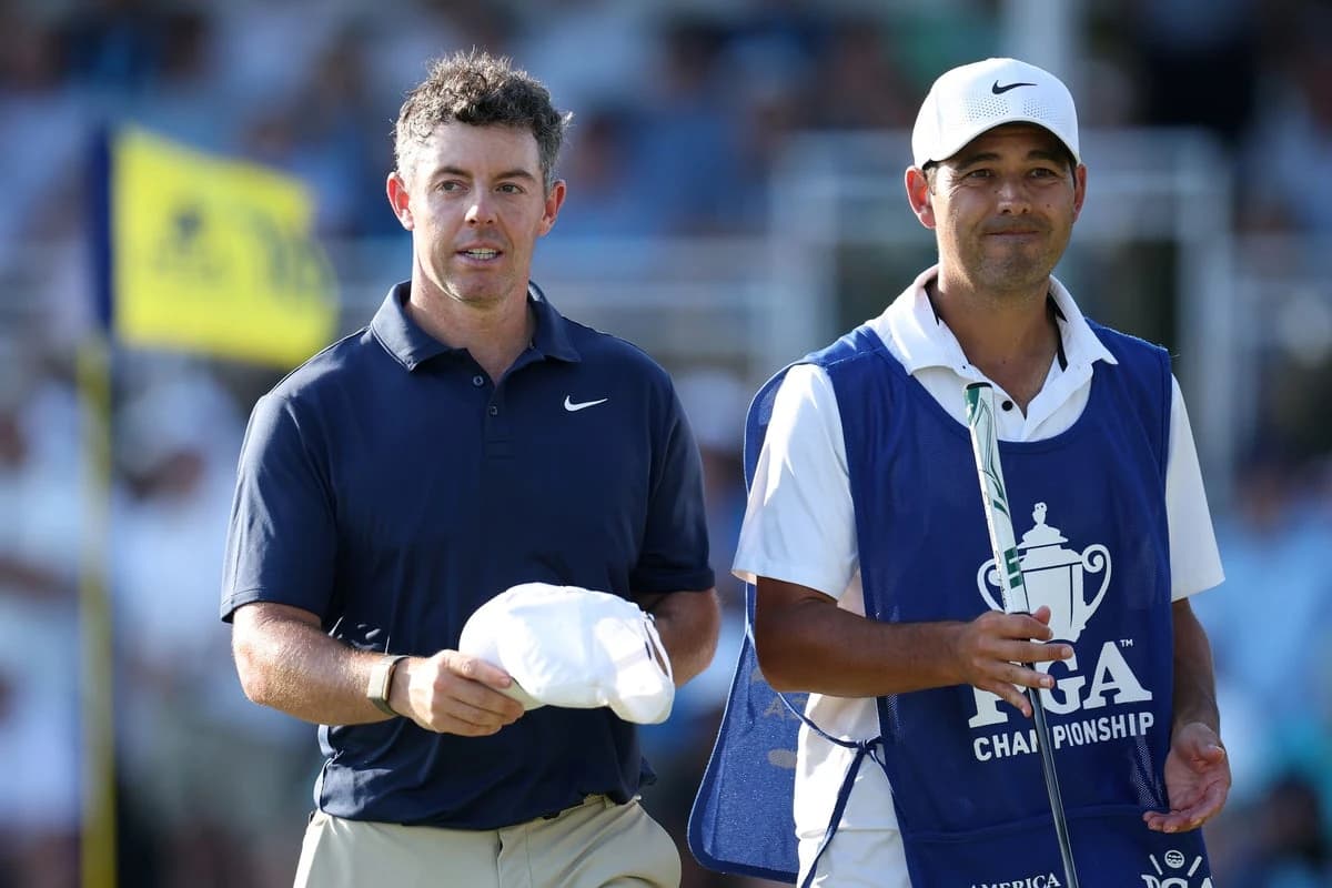 Rory McIlroy targets US Open glory as he rues missed chances at PGA Championship