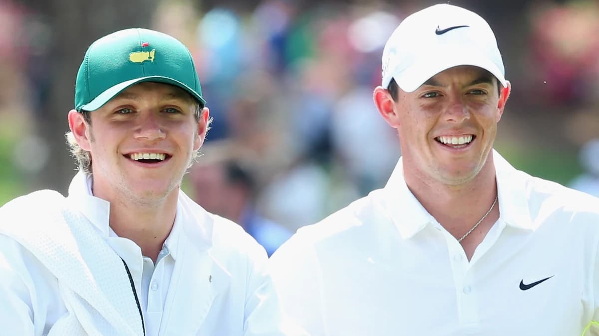 Rory McIlroy to skip Masters Par-3 Contest to avoid distraction