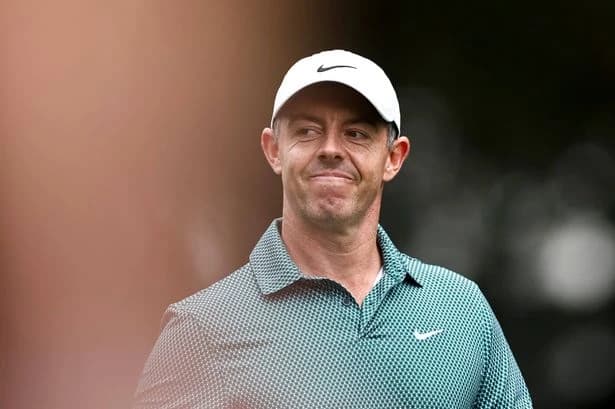 Rory McIlroy's class act before PGA Championship speaks volumes about Masters champion