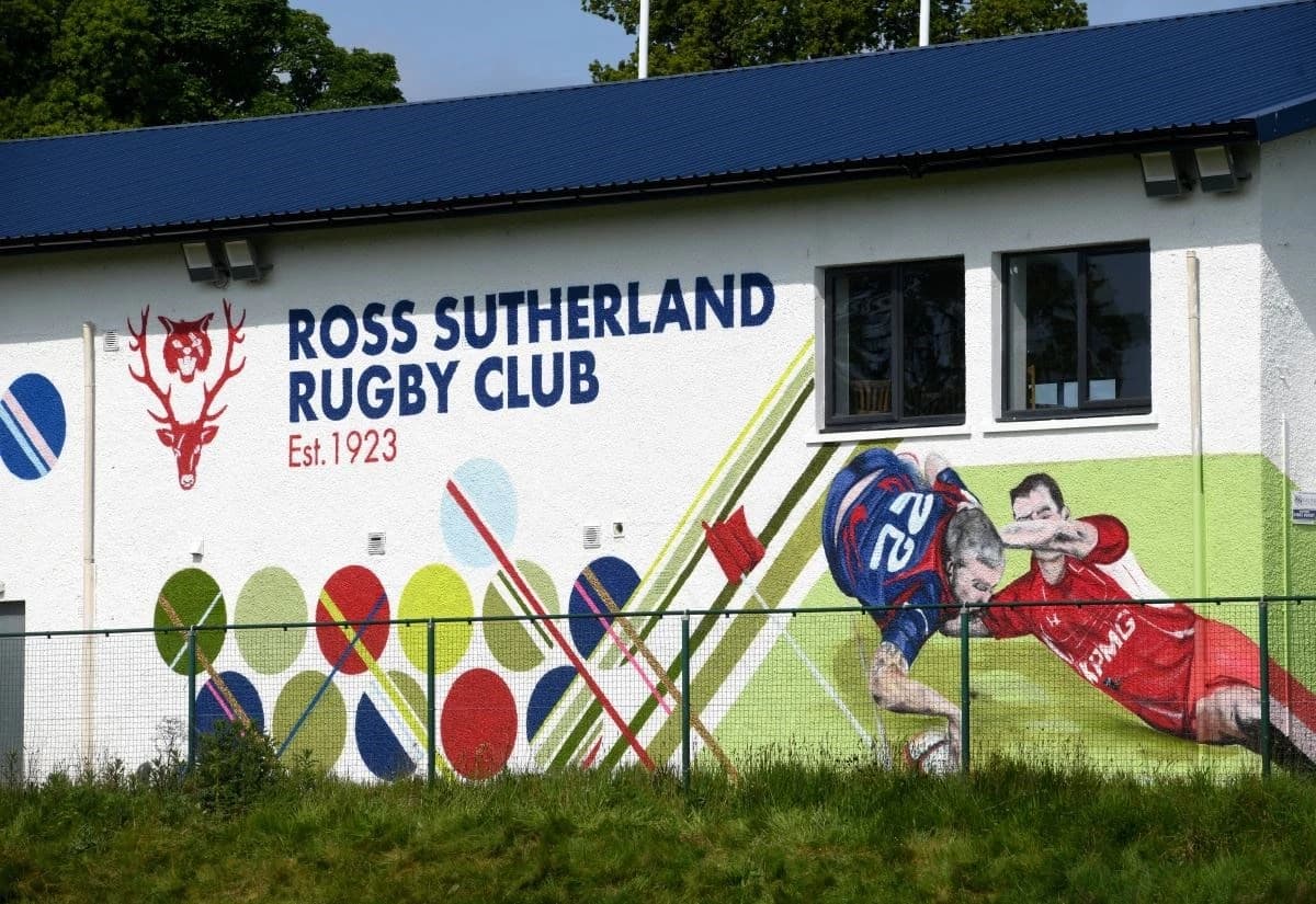 Ross Sutherland’s annual memorial match returns on Saturday