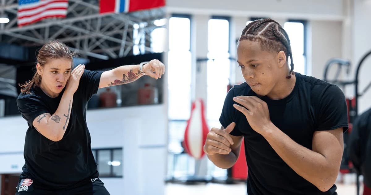 ROSTER UPDATE: USA Boxing Elite High Performance Team Set for World Boxing Cup: China 2026