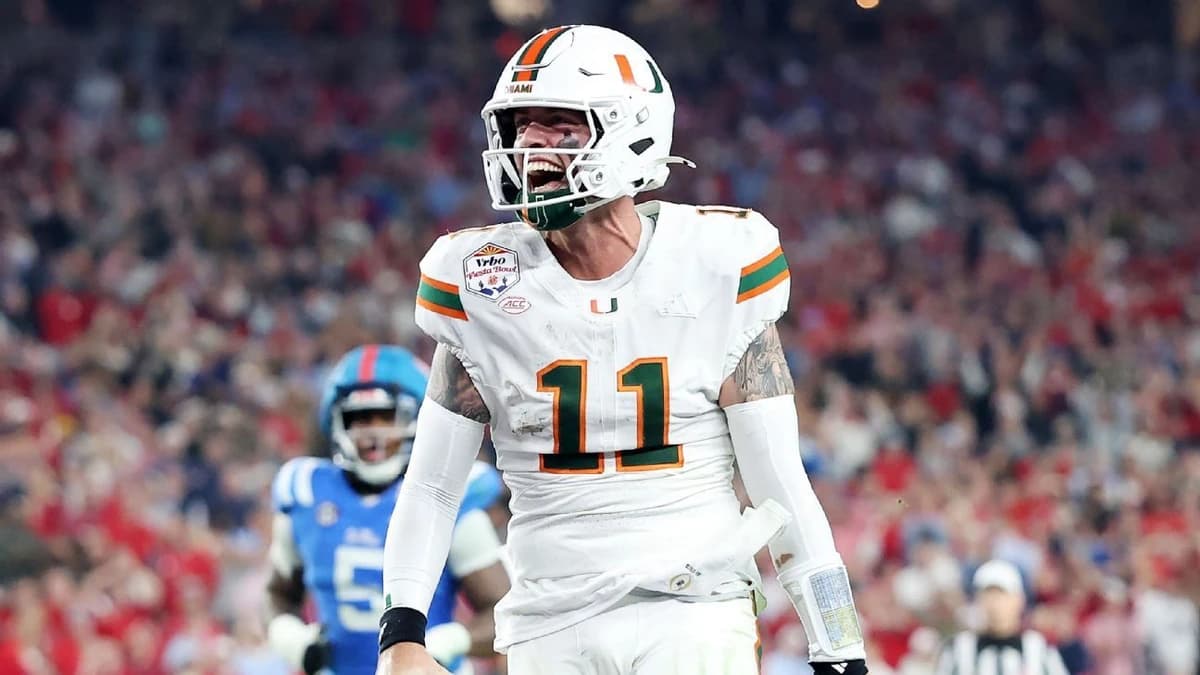 Round 1 is over ... so let's predict Rounds 2-3: Miller's quick-turn NFL mock draft for Day 2