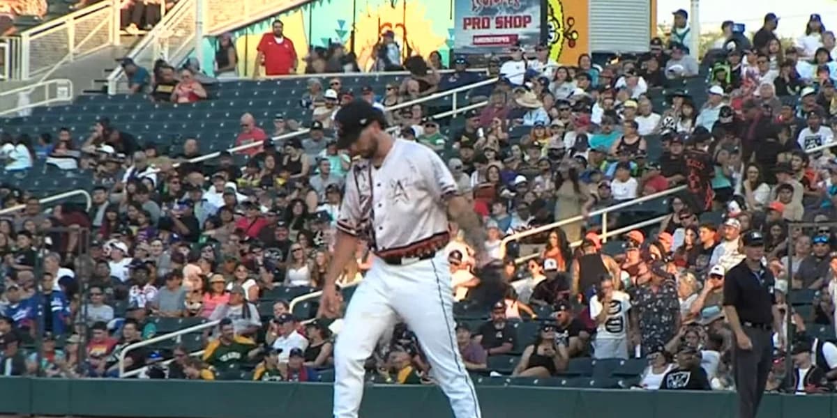 Rox calling up No. 20 prospect for MLB debut vs. Nats (source)