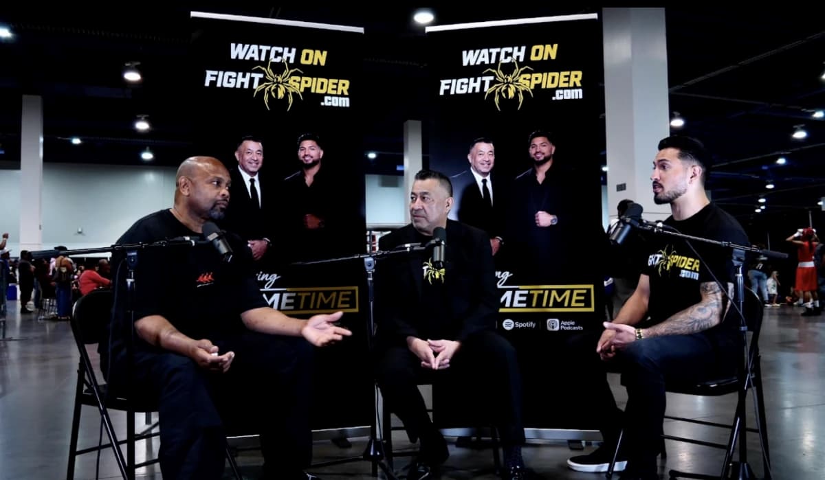 Roy Jones Jr. Warns Zuffa’s Boxing Push Could “Kill” the Sport