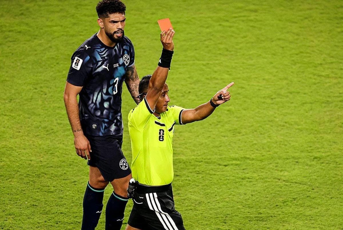Roy Keane desființează regula care a provocat haos la Mondial: „Fotbalul intră pe un teritoriu peric