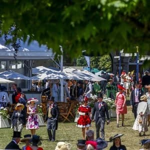 Royal Ascot 2026: Day Four