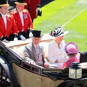 Royal Ascot 2026: Day One