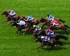 Royal Ascot 2026: day one horse racing updates โ live