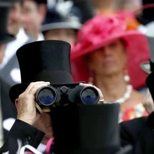 Royal Ascot 2026: Day Two