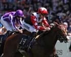 Royal Ascot 2026: horse racing updates from day four – live