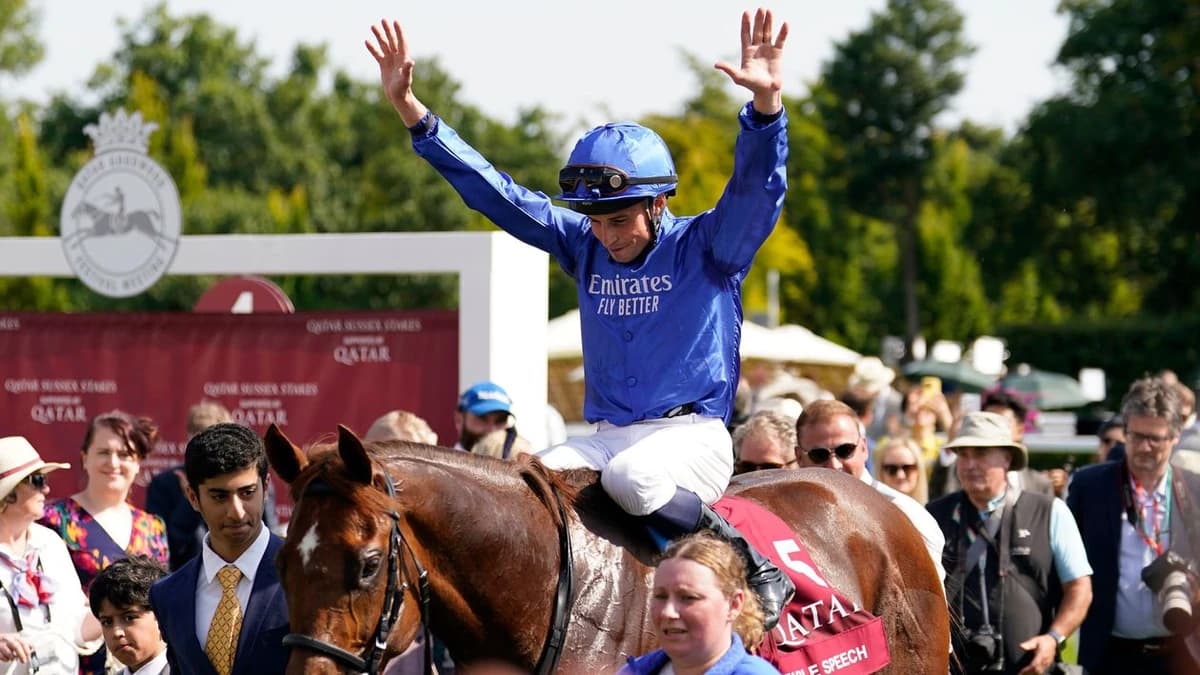 Royal Ascot 2026 jury following the six-day entries for day one
