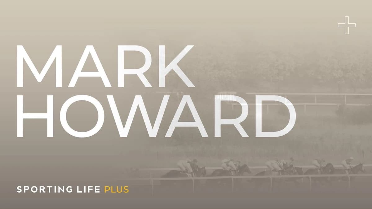 Royal Ascot best bets: Mark Howard horses to follow