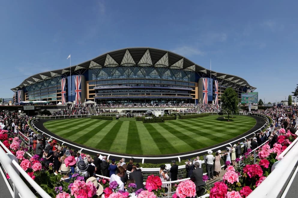 Royal Ascot Day 1 Tips 2026: Best Bets For Today's Packed Card