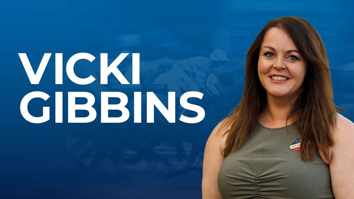 Royal Ascot latest: Vicki Gibbins meets two big runners for Australia