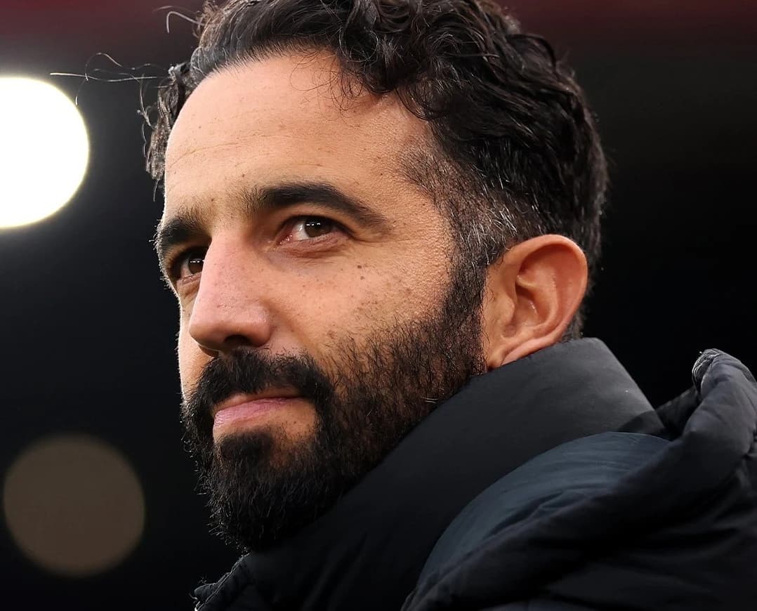Ruben Amorim a fost numit antrenor al echipei AC Milan / Clubul încearcă să se reconstruiască după u