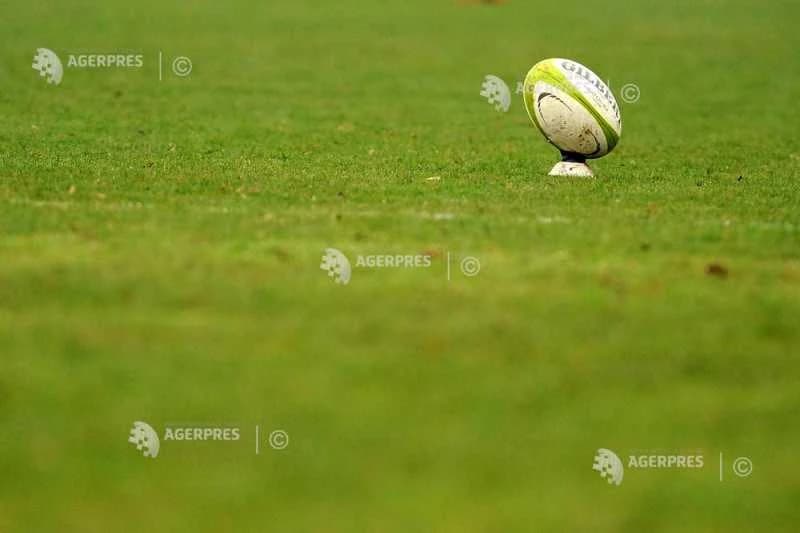 Rugby: CS Dinamo continuă seria victoriilor în Liga Națională