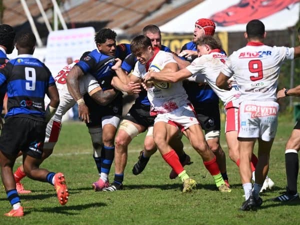Rugby. Dinamo și SCM Timișoara se vor lupta pentru titlul de campioană