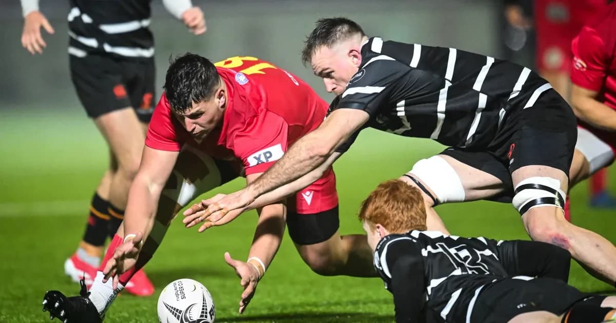Rugby Europe Super Cup Returns: 2026 Season Calendar Confirmed