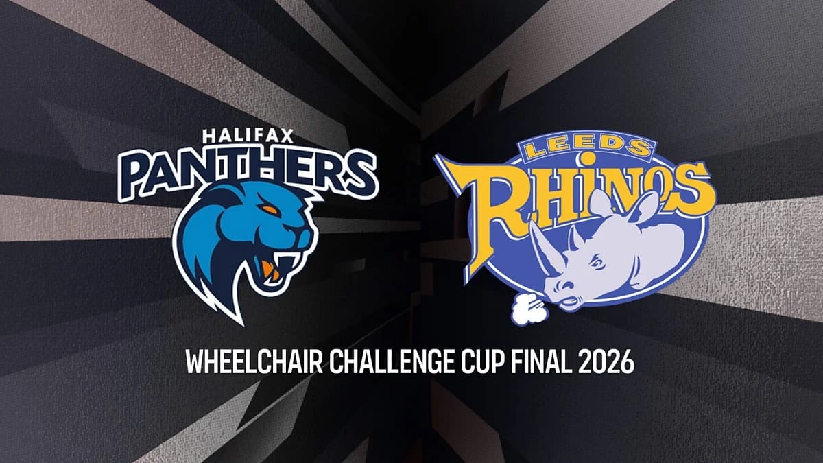 Rugby League: Challenge Cup