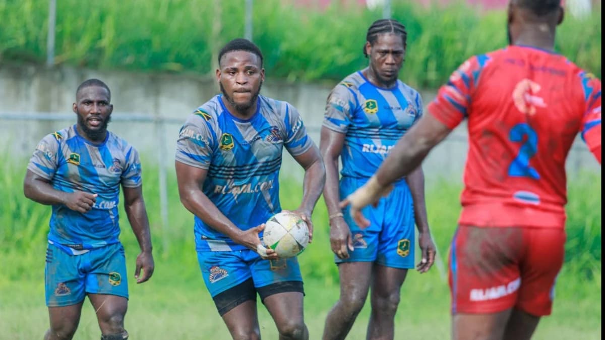 RUGBY LEAGUE JAMAICA SET TO CELEBRATE 20th NATIONAL CLUB CHAMPIONSHIP