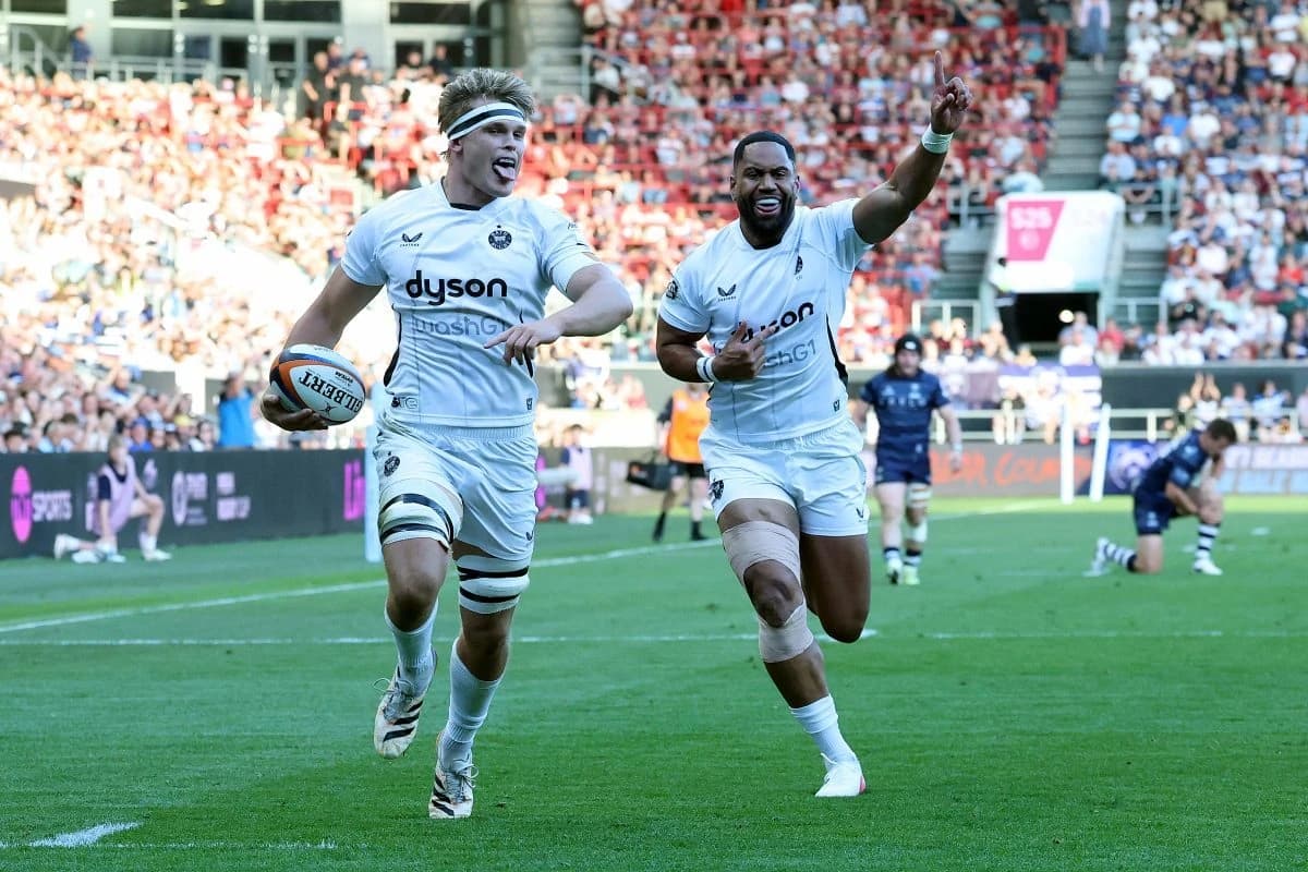 Rugby needs its Premier League to step up and take control, Raine says
