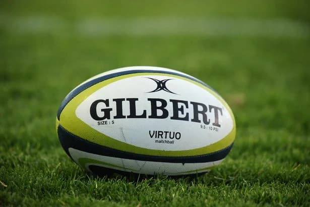 Rugby star, 26, dies from suspected heatstroke after training session